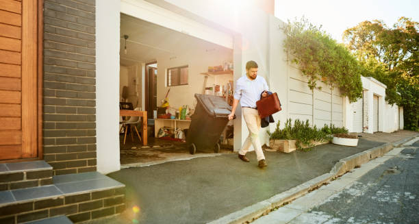Best Furniture Removal Near Me  in Kinsley, KS