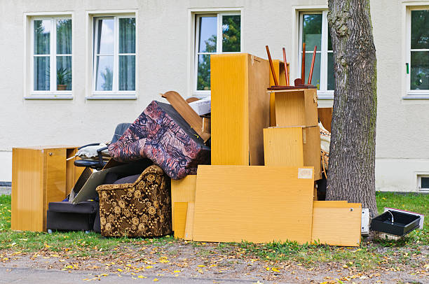 Best Dumpster Rental Services  in Kinsley, KS