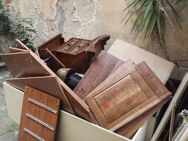 Best Affordable Junk Removal Services  in Kinsley, KS